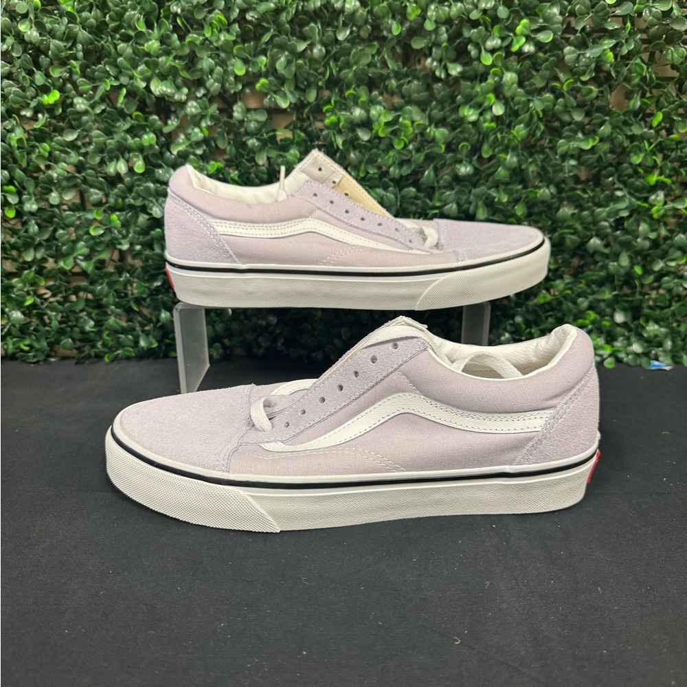 Vans Junior Old Skool Shoe - Y7